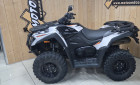 KYMCO MXU 550 EPS 2024