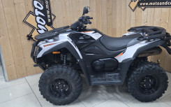 KYMCO MXU 550 EPS 2024