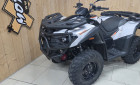 KYMCO MXU 550 EPS 2024