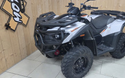 KYMCO MXU 550 EPS 2024