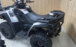 KYMCO MXU 550 EPS 2024