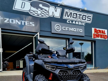 CF FORCE 1000 R/ 226.84€/MOIS* / DSN MOTOS 40