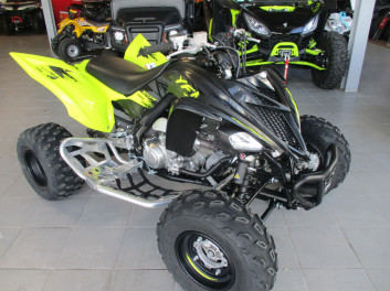 YAMAHA YFM 700 RAPTOR SP