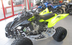 YAMAHA YFM 700 RAPTOR SP