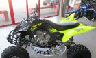 YAMAHA YFM 700 RAPTOR SP