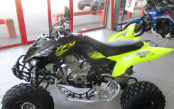 YAMAHA YFM 700 RAPTOR SP