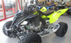 YAMAHA YFM 700 RAPTOR SP