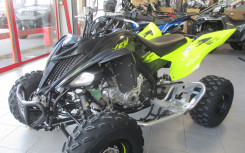 YAMAHA YFM 700 RAPTOR SP