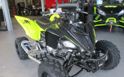 YAMAHA YFM 700 RAPTOR SP