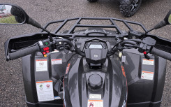 TERROX 500 LONG QUAD T3B DISPONIBLE MOTORS 54 