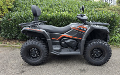 TERROX 500 LONG QUAD T3B DISPONIBLE MOTORS 54 