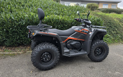 TERROX 500 LONG QUAD T3B DISPONIBLE MOTORS 54 