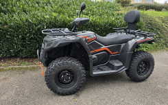 TERROX 500 LONG QUAD T3B DISPONIBLE MOTORS 54 