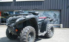 CF MOTO CFORCE 520