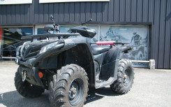CF MOTO CFORCE 520