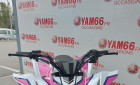 YAMAHA YFZ 50 RAPTOR