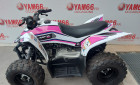 YAMAHA YFZ 50 RAPTOR