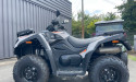 KYMCO MXU 550I EX