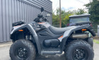 KYMCO MXU 550I EX