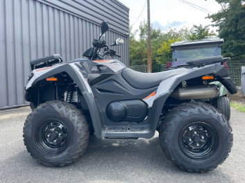 KYMCO MXU 550I EX