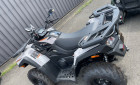 KYMCO MXU 550I EX