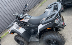 KYMCO MXU 550I EX