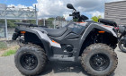 KYMCO MXU 550I EX