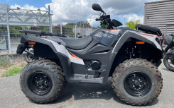 KYMCO MXU 550I EX