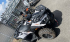 KYMCO MXU 550I EX