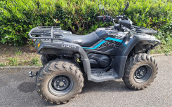 CF MOTO CFORCE 520 COURT T3B MOTORS 54
