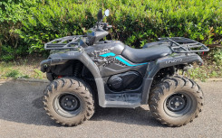 CF MOTO CFORCE 520 COURT T3B MOTORS 54