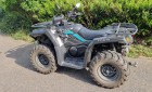 CF MOTO CFORCE 520 COURT T3B MOTORS 54