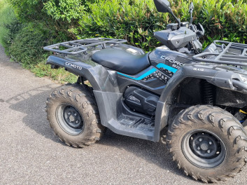 CF MOTO CFORCE 520 COURT T3B MOTORS 54