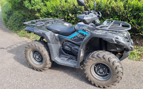 CF MOTO CFORCE 520 COURT T3B MOTORS 54