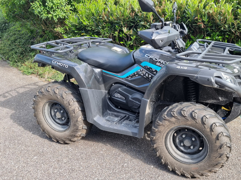CF MOTO CFORCE 520 COURT T3B MOTORS 54