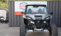YAMAHA WOLVERINE 1000 RMAX