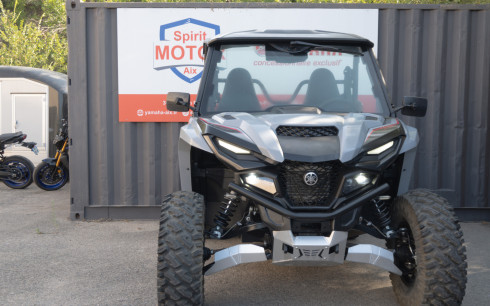 YAMAHA WOLVERINE 1000 RMAX