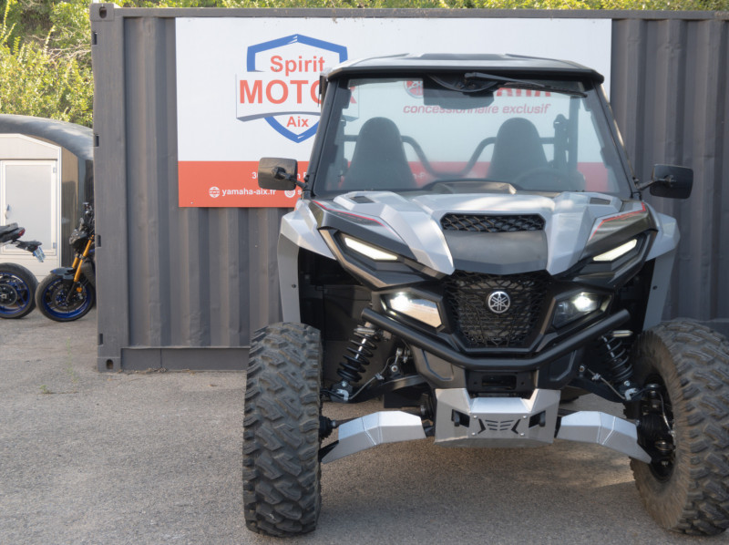 YAMAHA WOLVERINE 1000 RMAX