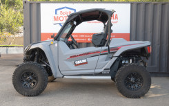 YAMAHA WOLVERINE 1000 RMAX