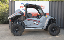 YAMAHA WOLVERINE 1000 RMAX
