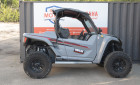 YAMAHA WOLVERINE 1000 RMAX