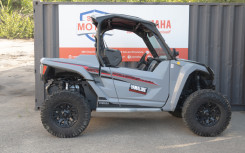YAMAHA WOLVERINE 1000 RMAX