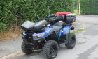 KYMCO 550 MXU EPS T3b