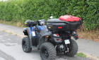 KYMCO 550 MXU EPS T3b