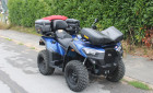 KYMCO 550 MXU EPS T3b