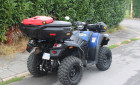 KYMCO 550 MXU EPS T3b
