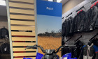 YAMAHA YFM 110 RAPTOR