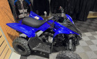 YAMAHA YFM 110 RAPTOR