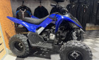 YAMAHA YFM 110 RAPTOR