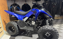 YAMAHA YFM 110 RAPTOR